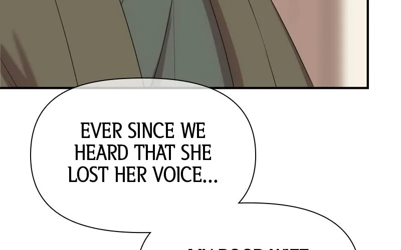 The Silent Sacrifice Princess And The Black Dragons Marriage Chapter 17 page 112 - 