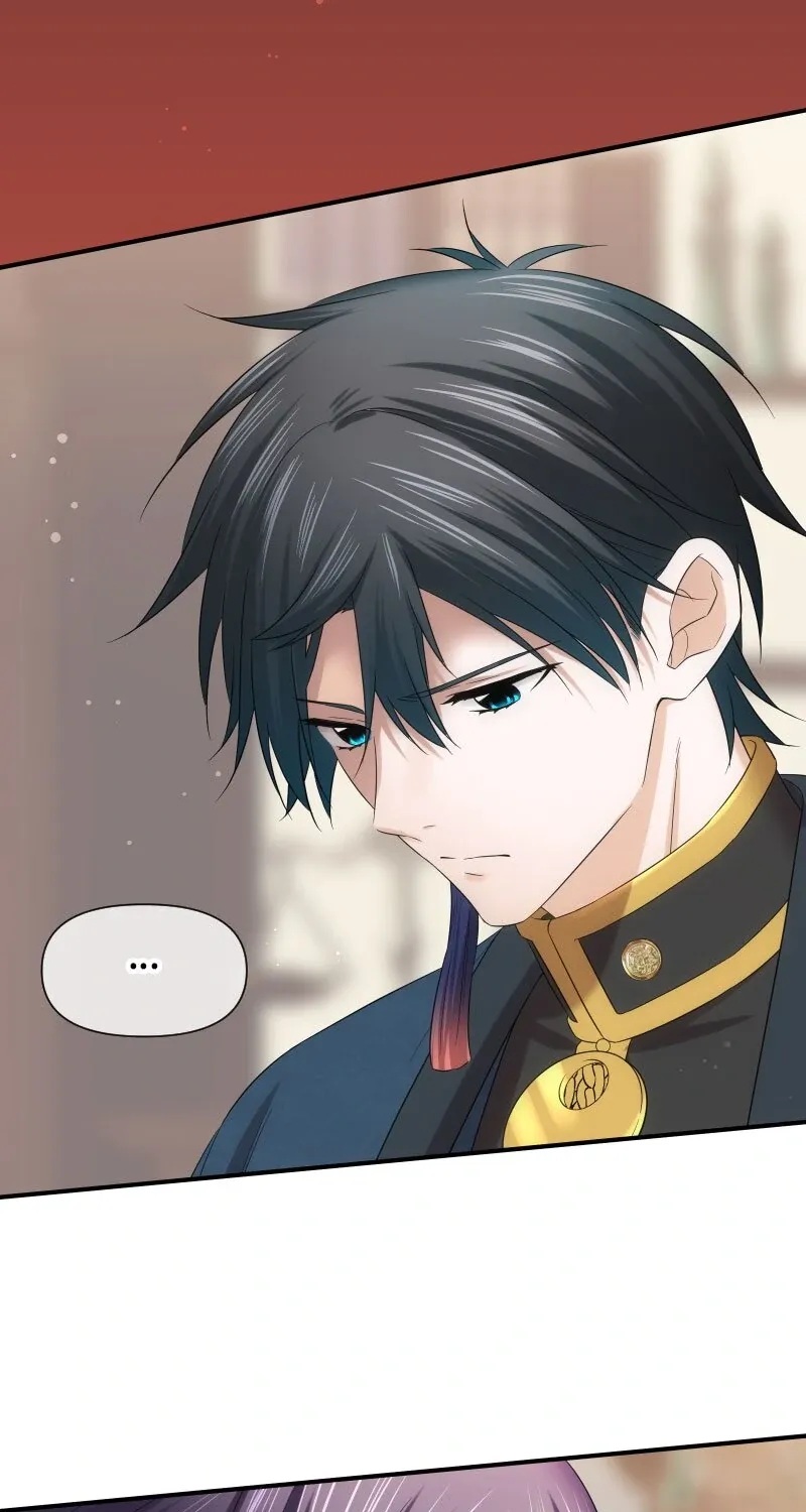 The Silent Sacrifice Princess And The Black Dragons Marriage Chapter 17 page 117 - 