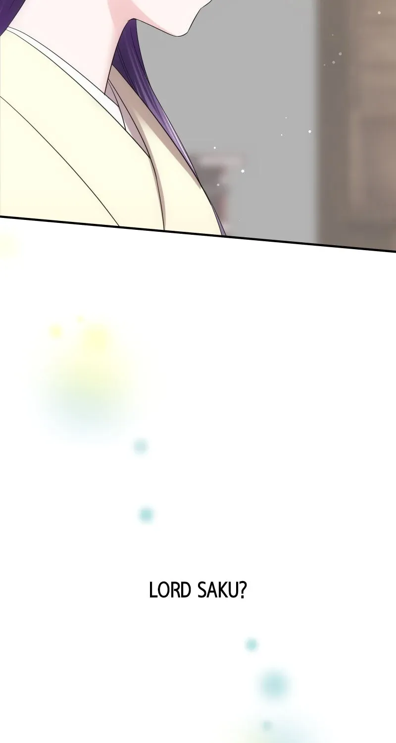The Silent Sacrifice Princess And The Black Dragons Marriage Chapter 17 page 119 - 