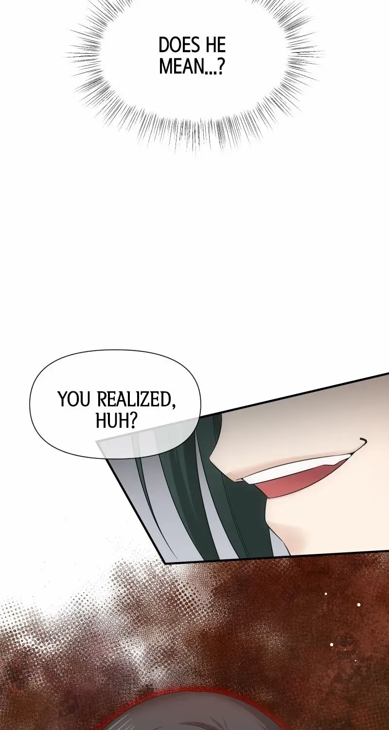 The Silent Sacrifice Princess And The Black Dragons Marriage Chapter 17 page 14 - 