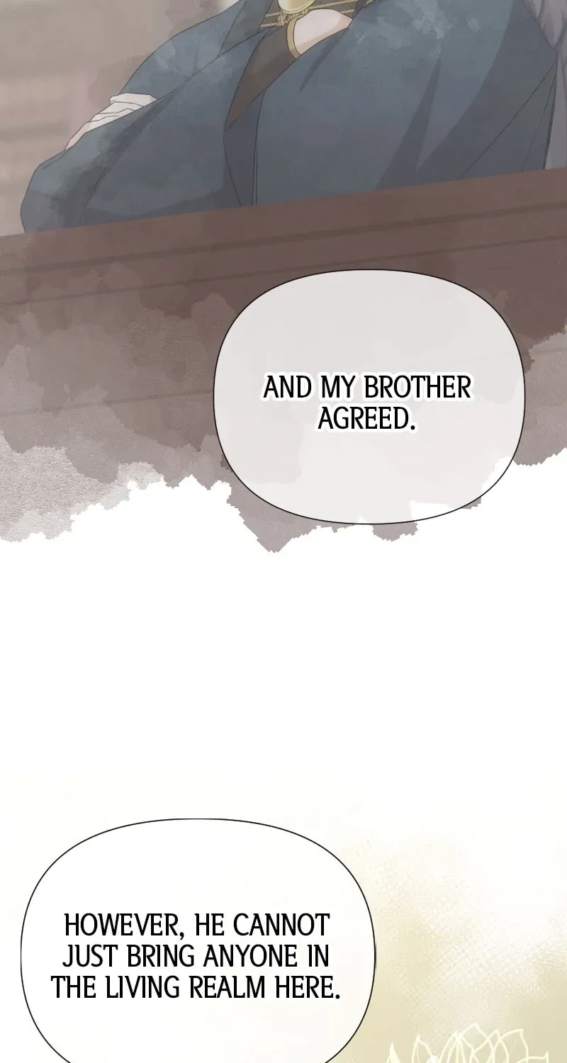 The Silent Sacrifice Princess And The Black Dragons Marriage Chapter 17 page 25 - 