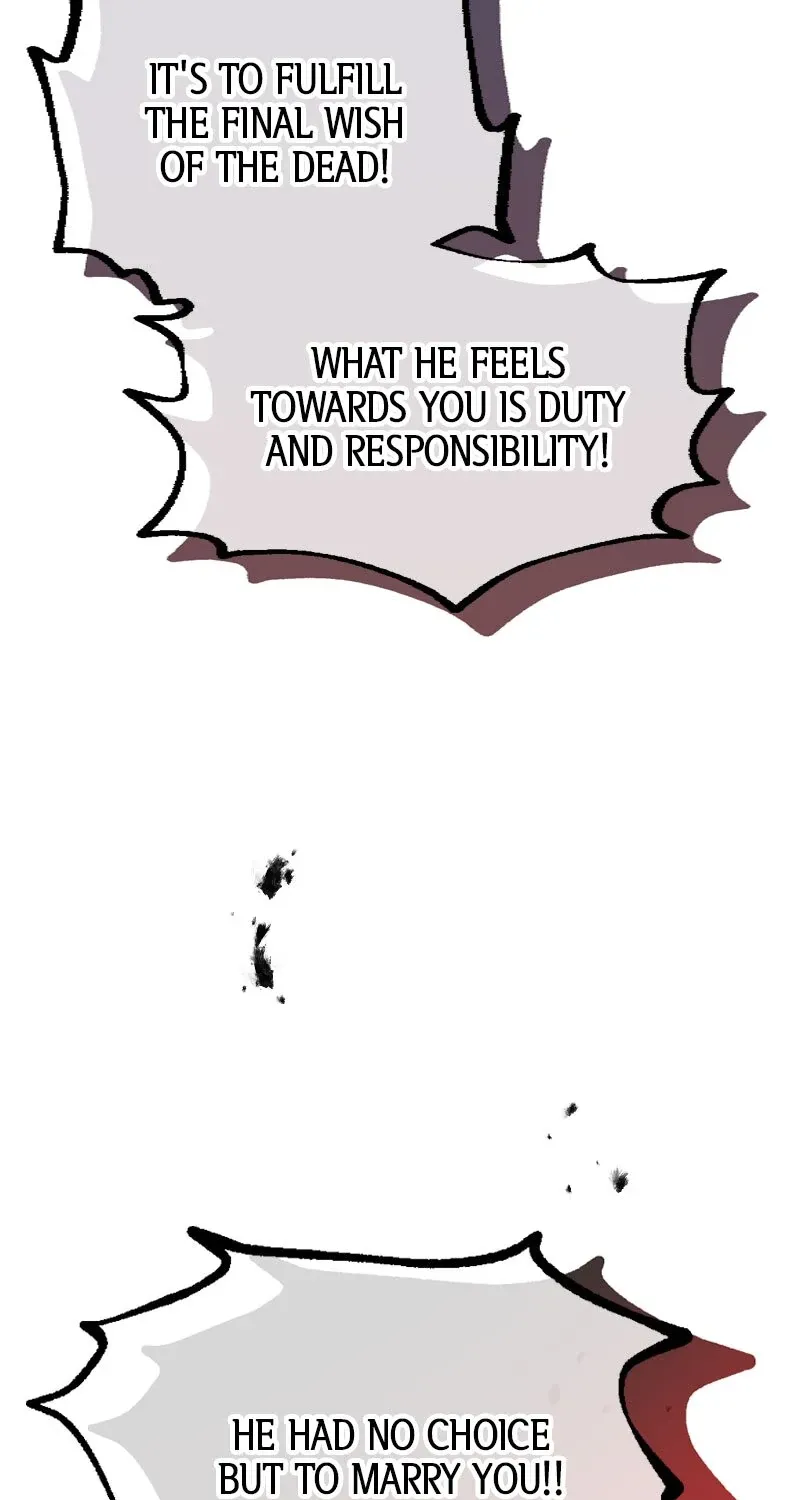 The Silent Sacrifice Princess And The Black Dragons Marriage Chapter 17 page 31 - 