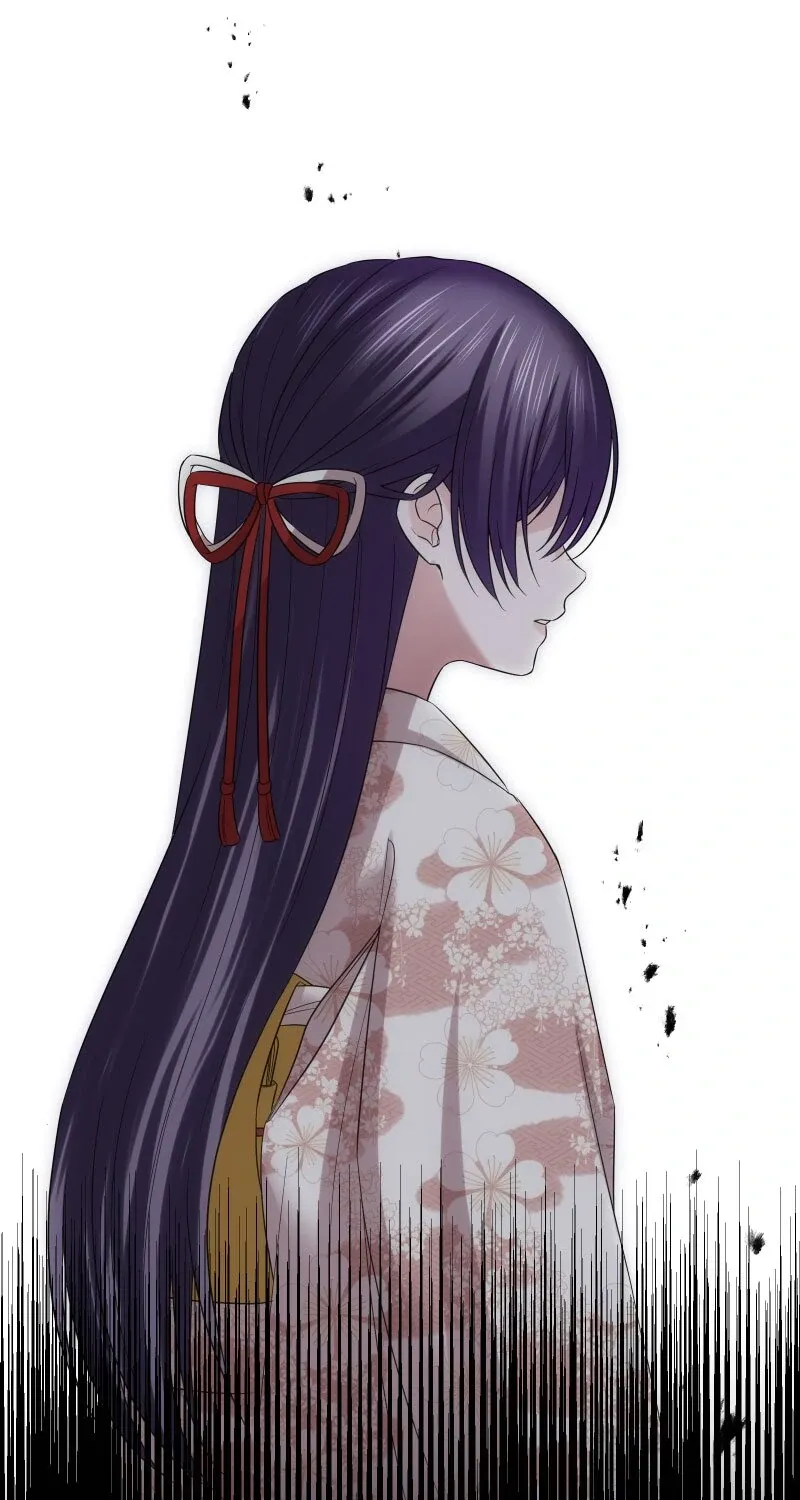 The Silent Sacrifice Princess And The Black Dragons Marriage Chapter 17 page 33 - 