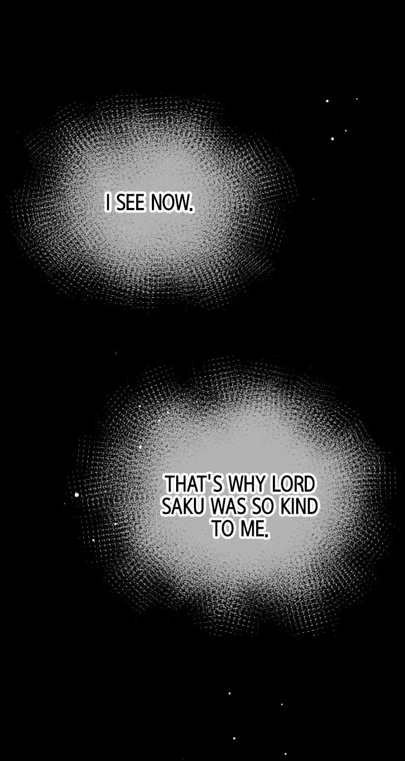 The Silent Sacrifice Princess And The Black Dragons Marriage Chapter 17 page 36 - 
