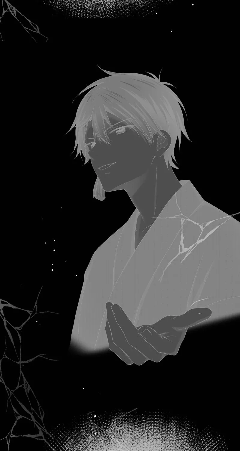 The Silent Sacrifice Princess And The Black Dragons Marriage Chapter 17 page 38 - 