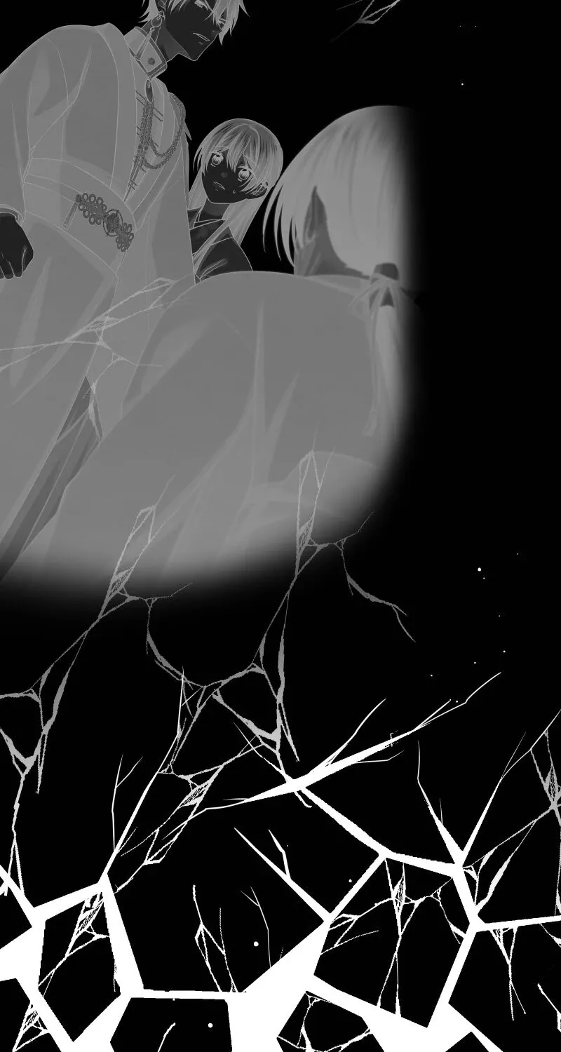 The Silent Sacrifice Princess And The Black Dragons Marriage Chapter 17 page 40 - 