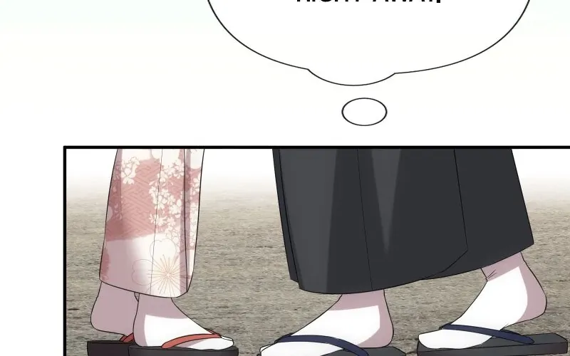 The Silent Sacrifice Princess And The Black Dragons Marriage Chapter 17 page 49 - 