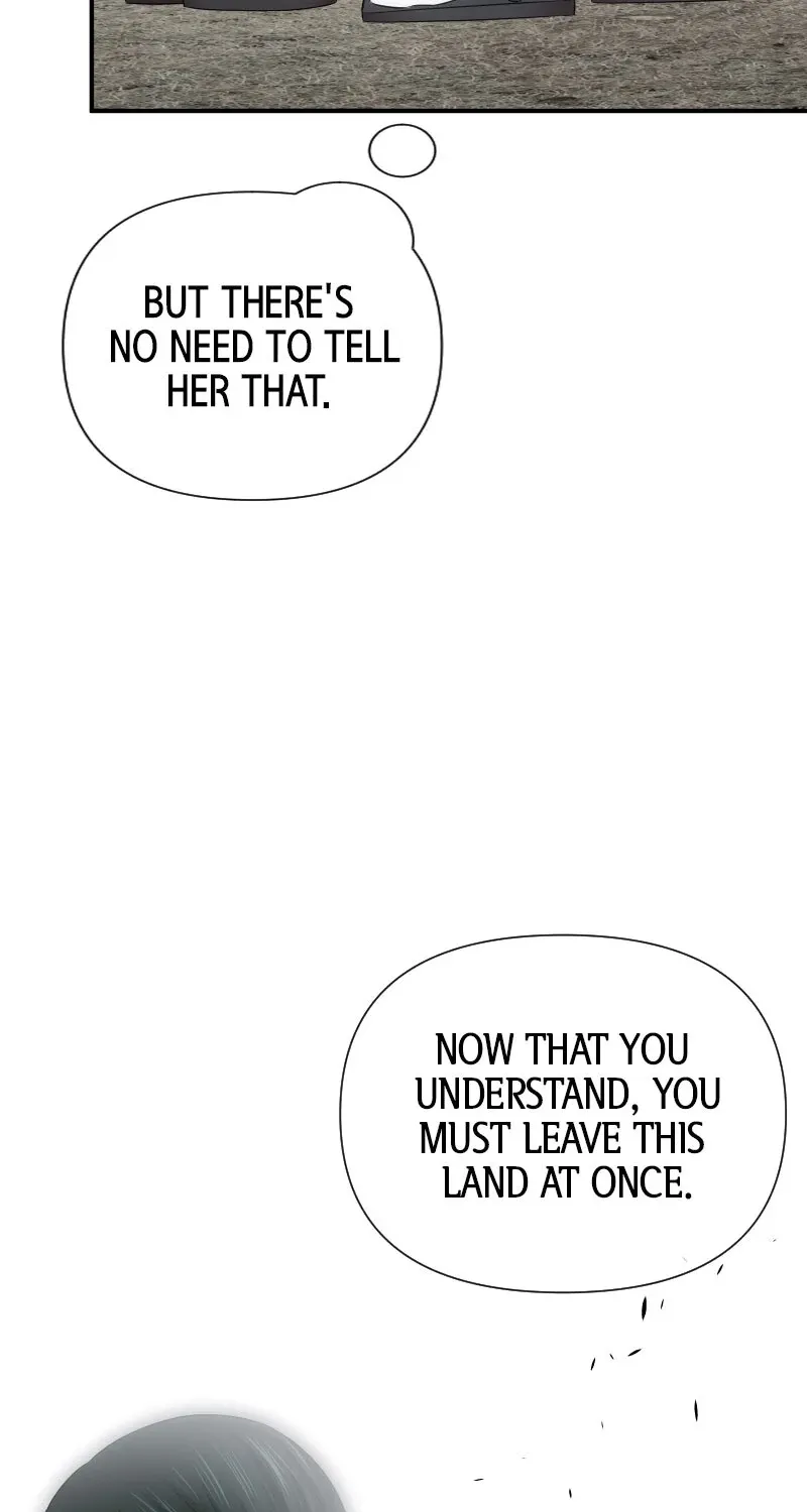 The Silent Sacrifice Princess And The Black Dragons Marriage Chapter 17 page 50 - 