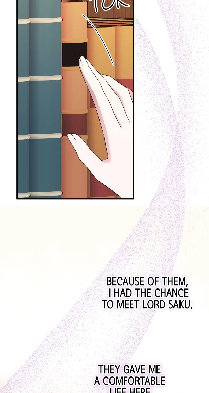 The Silent Sacrifice Princess And The Black Dragons Marriage Chapter 17 page 59 - 