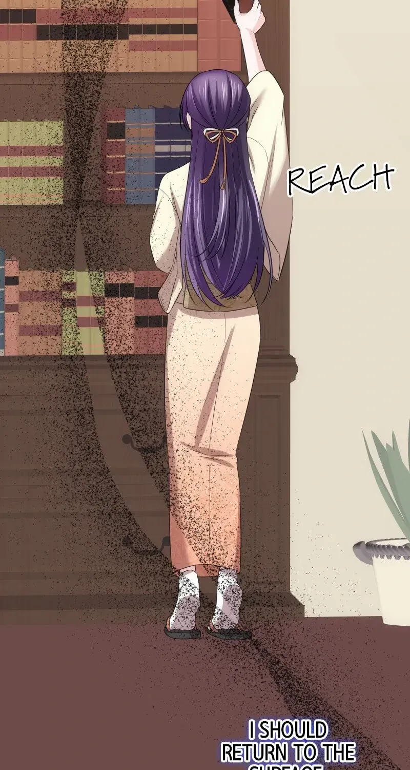 The Silent Sacrifice Princess And The Black Dragons Marriage Chapter 17 page 65 - 