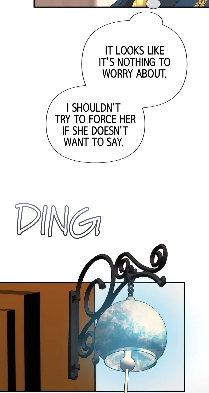 The Silent Sacrifice Princess And The Black Dragons Marriage Chapter 17 page 79 - 