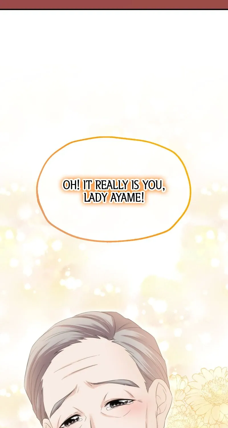 The Silent Sacrifice Princess And The Black Dragons Marriage Chapter 17 page 87 - 
