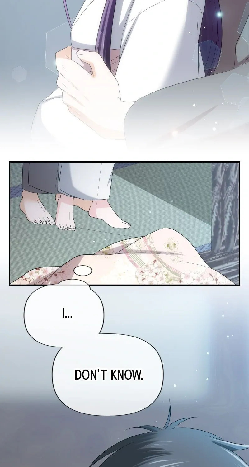 The Silent Sacrifice Princess And The Black Dragons Marriage Chapter 18 page 101 - 