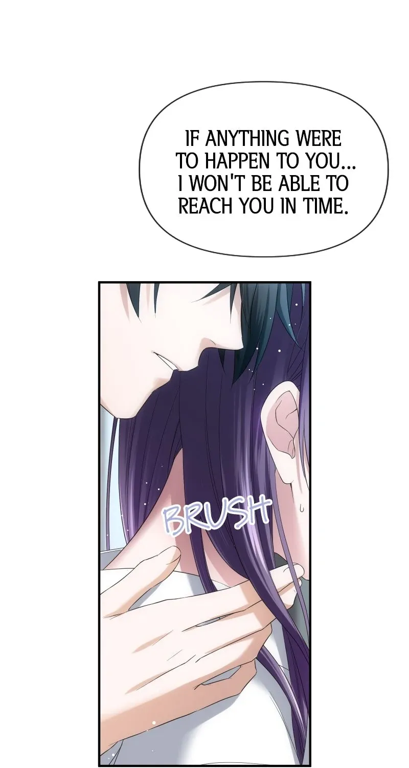 The Silent Sacrifice Princess And The Black Dragons Marriage Chapter 18 page 105 - 