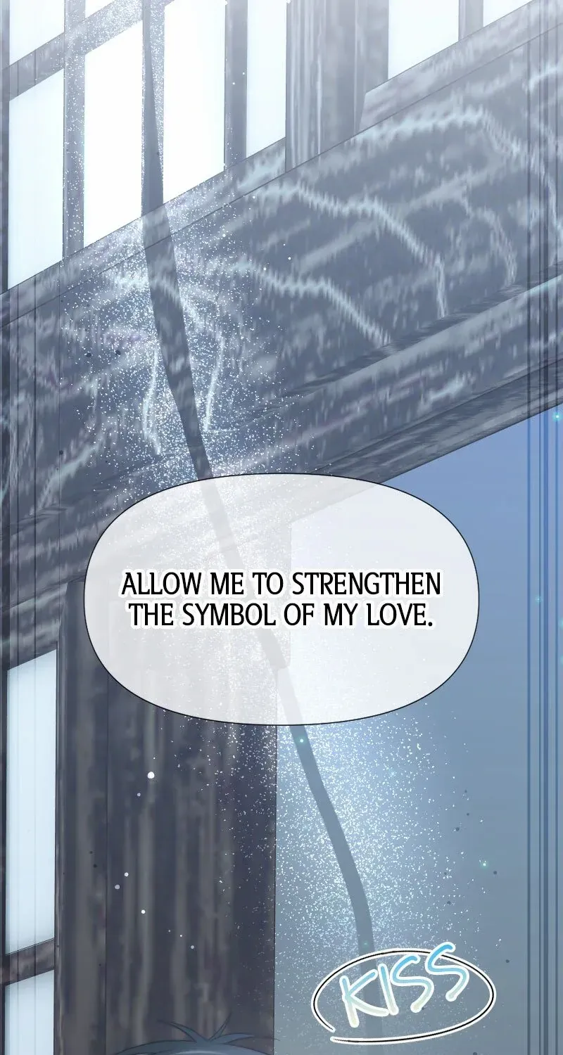 The Silent Sacrifice Princess And The Black Dragons Marriage Chapter 18 page 107 - 