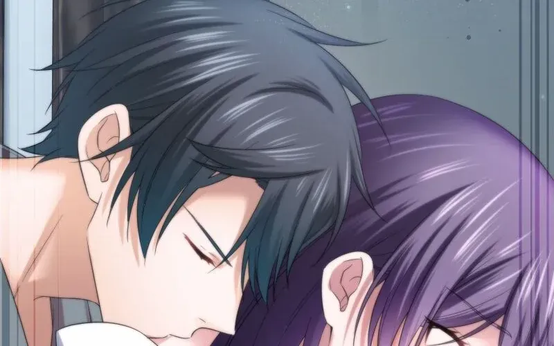 The Silent Sacrifice Princess And The Black Dragons Marriage Chapter 18 page 108 - 