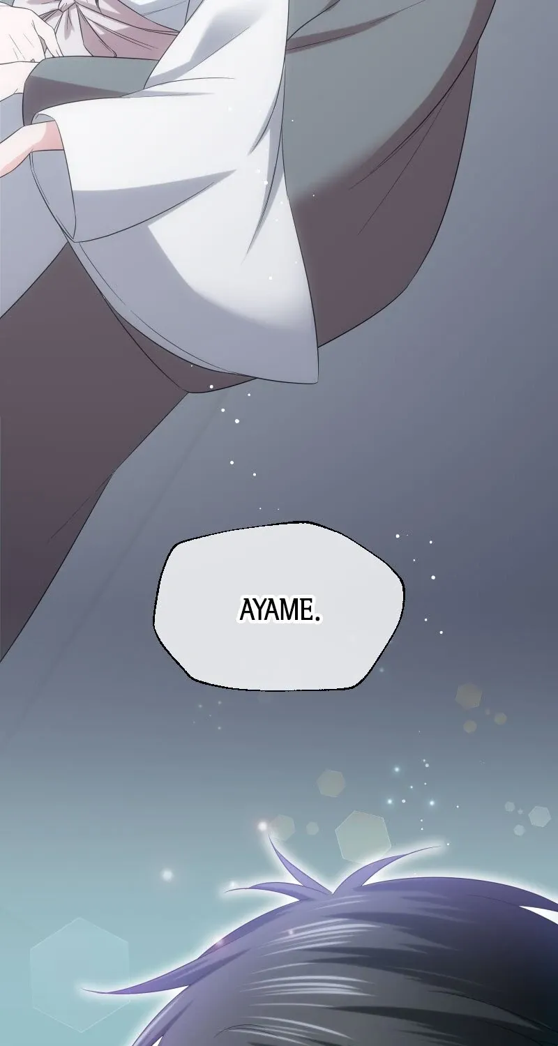 The Silent Sacrifice Princess And The Black Dragons Marriage Chapter 18 page 120 - 