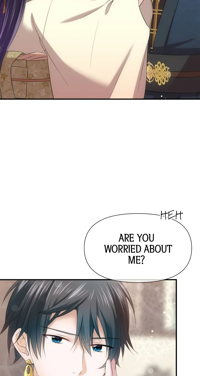 The Silent Sacrifice Princess And The Black Dragons Marriage Chapter 18 page 16 - 