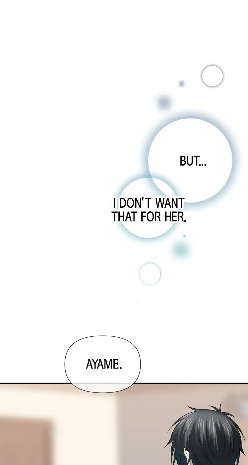 The Silent Sacrifice Princess And The Black Dragons Marriage Chapter 18 page 21 - 
