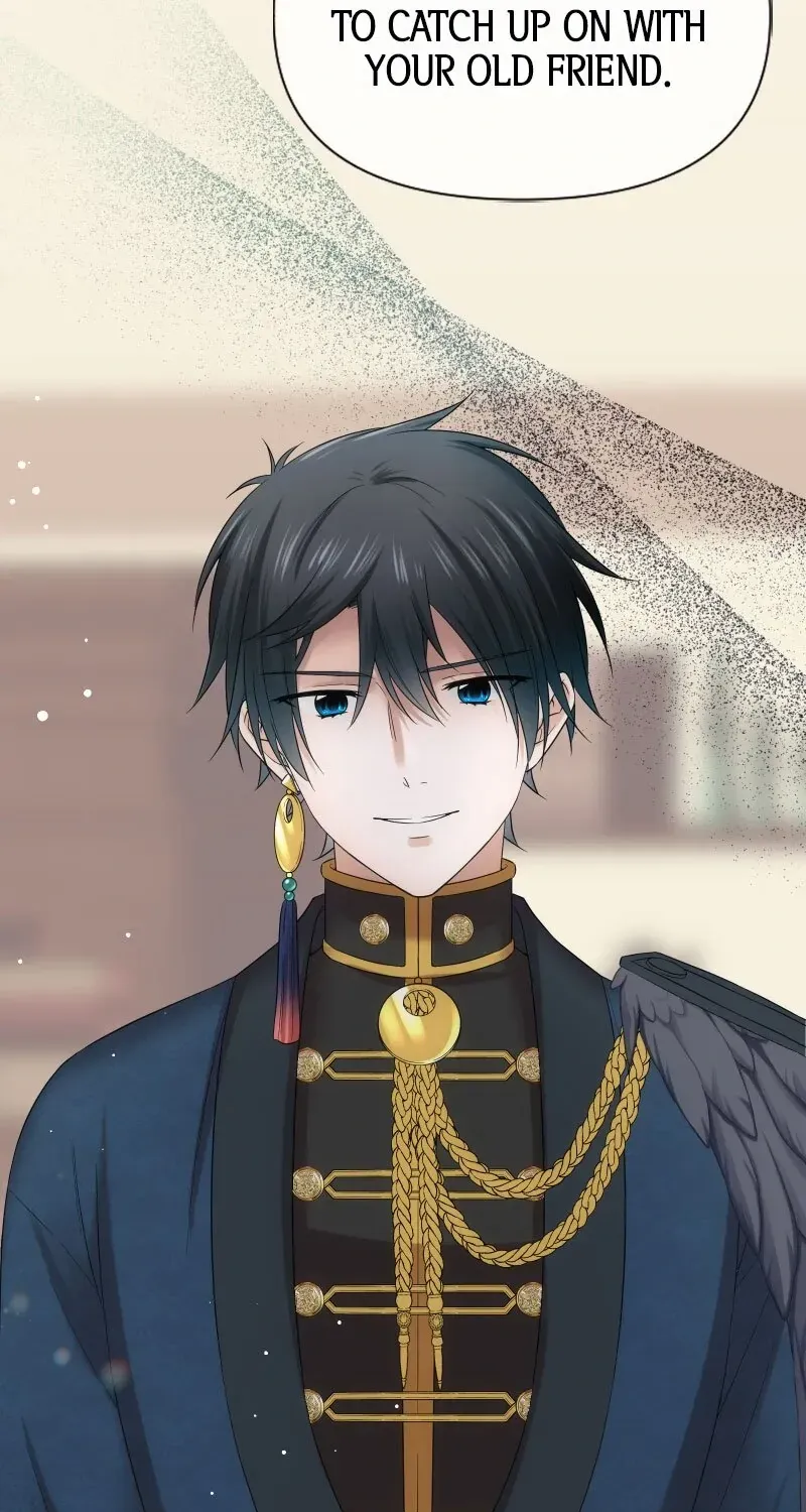 The Silent Sacrifice Princess And The Black Dragons Marriage Chapter 18 page 25 - 