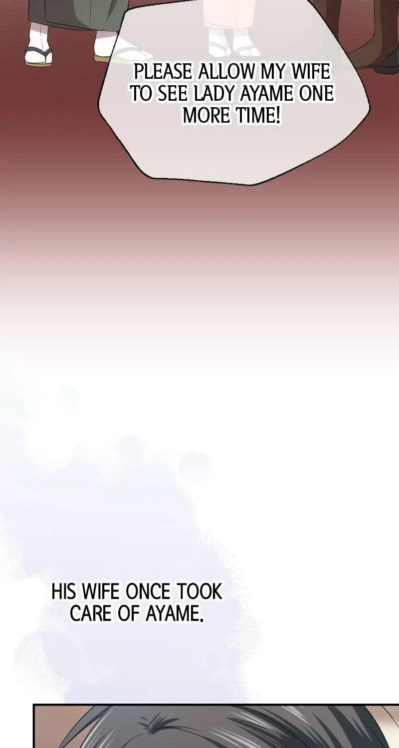 The Silent Sacrifice Princess And The Black Dragons Marriage Chapter 18 page 4 - 