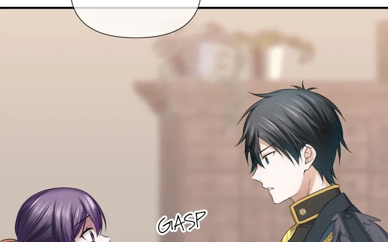 The Silent Sacrifice Princess And The Black Dragons Marriage Chapter 18 page 34 - 
