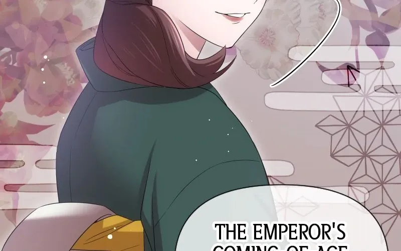The Silent Sacrifice Princess And The Black Dragons Marriage Chapter 18 page 48 - 