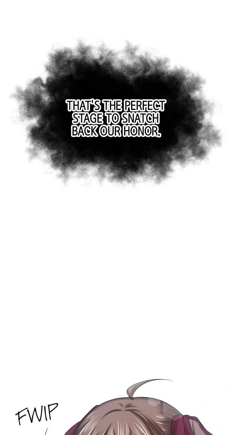 The Silent Sacrifice Princess And The Black Dragons Marriage Chapter 18 page 53 - 