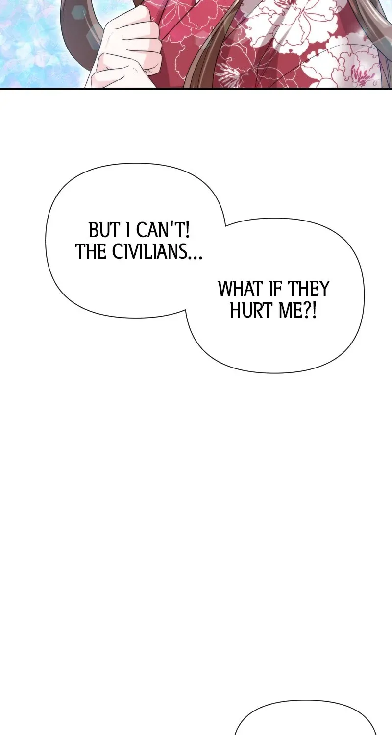 The Silent Sacrifice Princess And The Black Dragons Marriage Chapter 18 page 55 - 
