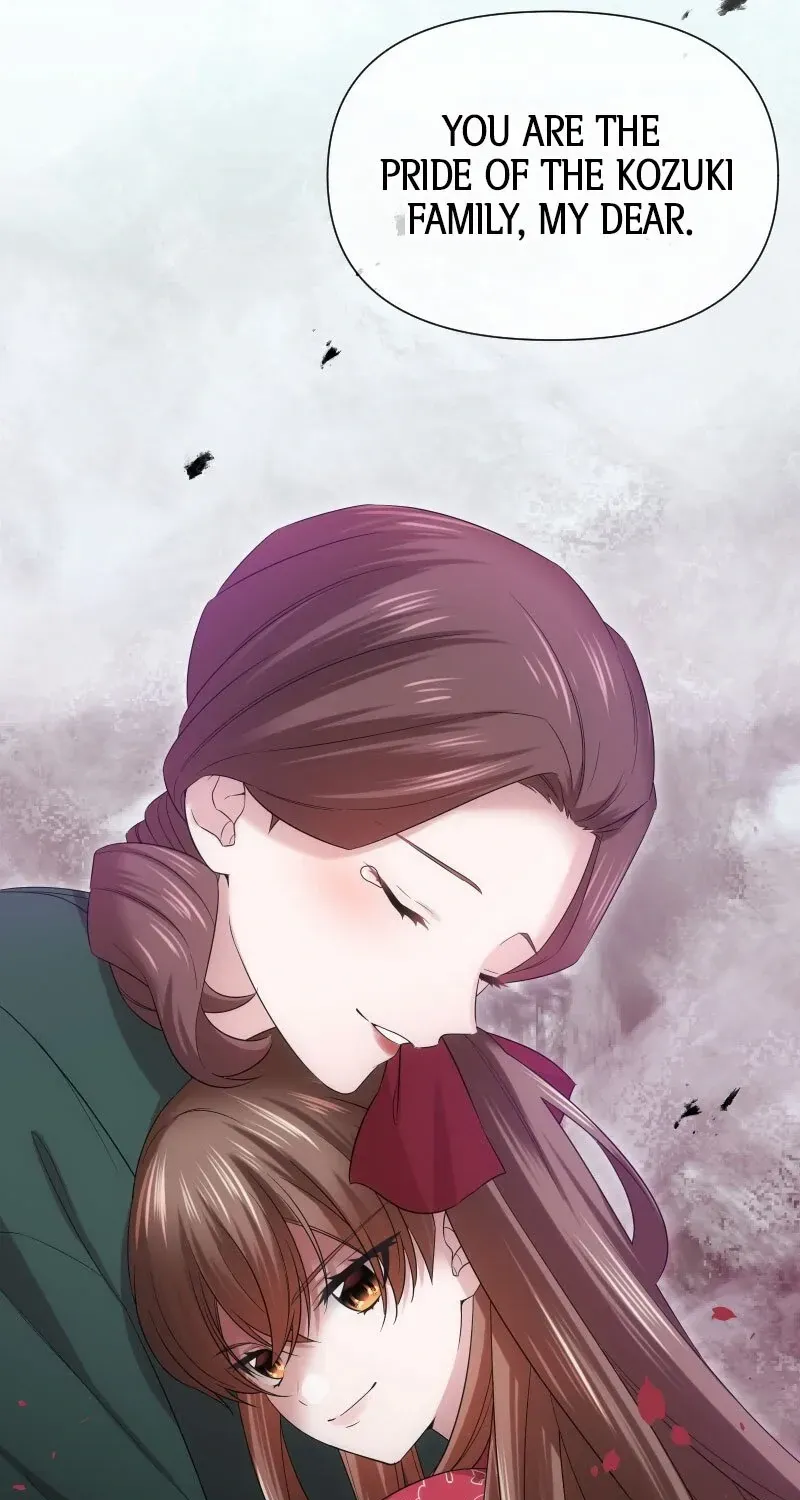 The Silent Sacrifice Princess And The Black Dragons Marriage Chapter 18 page 65 - 