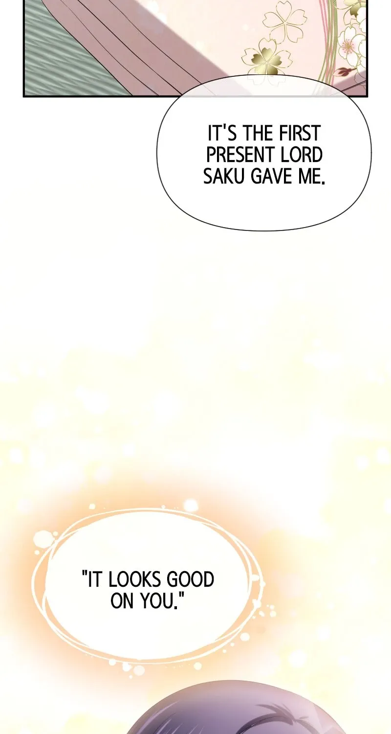 The Silent Sacrifice Princess And The Black Dragons Marriage Chapter 18 page 73 - 