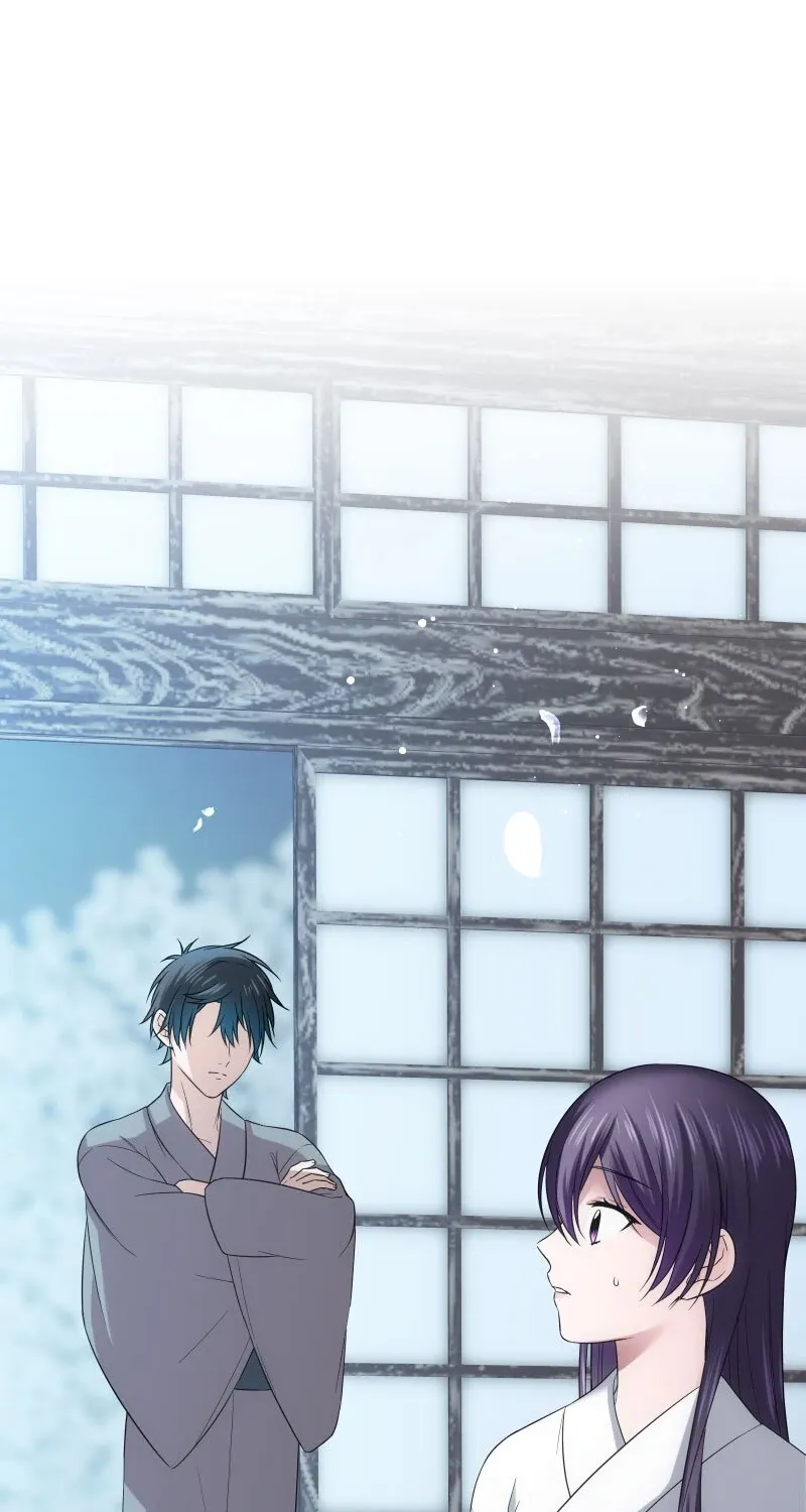 The Silent Sacrifice Princess And The Black Dragons Marriage Chapter 18 page 80 - 