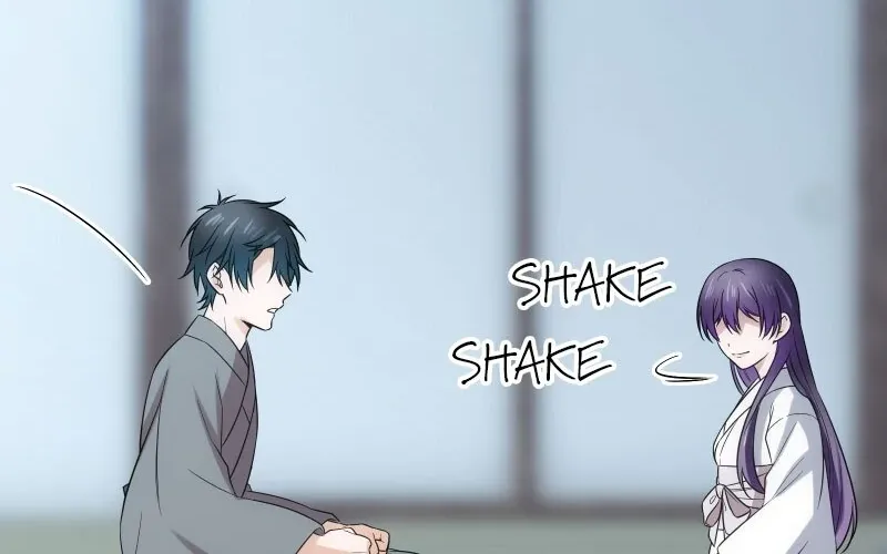 The Silent Sacrifice Princess And The Black Dragons Marriage Chapter 18 page 85 - 