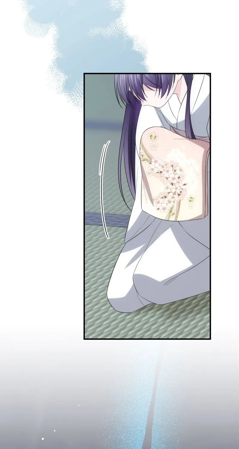 The Silent Sacrifice Princess And The Black Dragons Marriage Chapter 18 page 90 - 