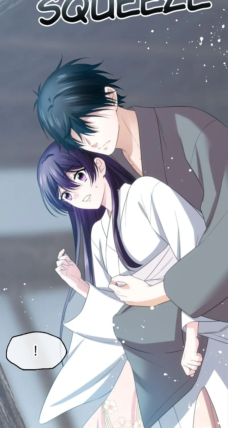 The Silent Sacrifice Princess And The Black Dragons Marriage Chapter 18 page 96 - 
