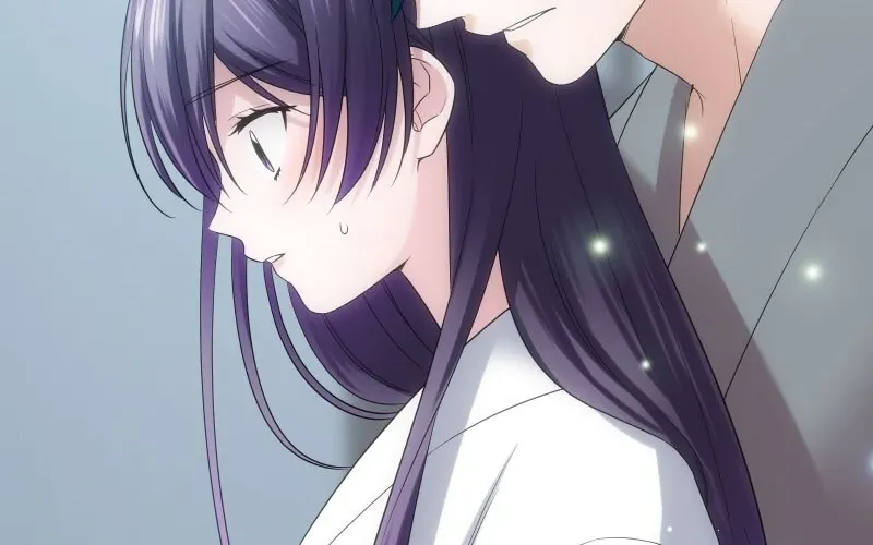 The Silent Sacrifice Princess And The Black Dragons Marriage Chapter 18 page 100 - 