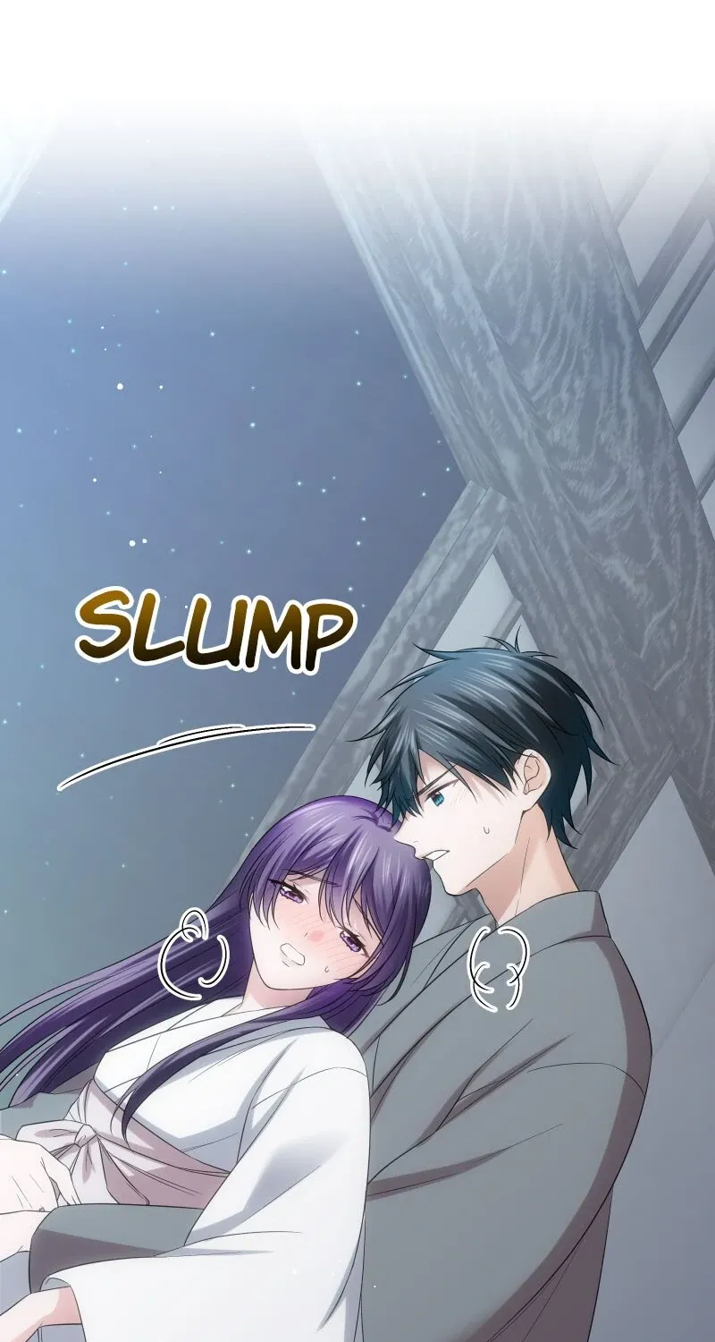 The Silent Sacrifice Princess And The Black Dragons Marriage Chapter 19 page 1 - 