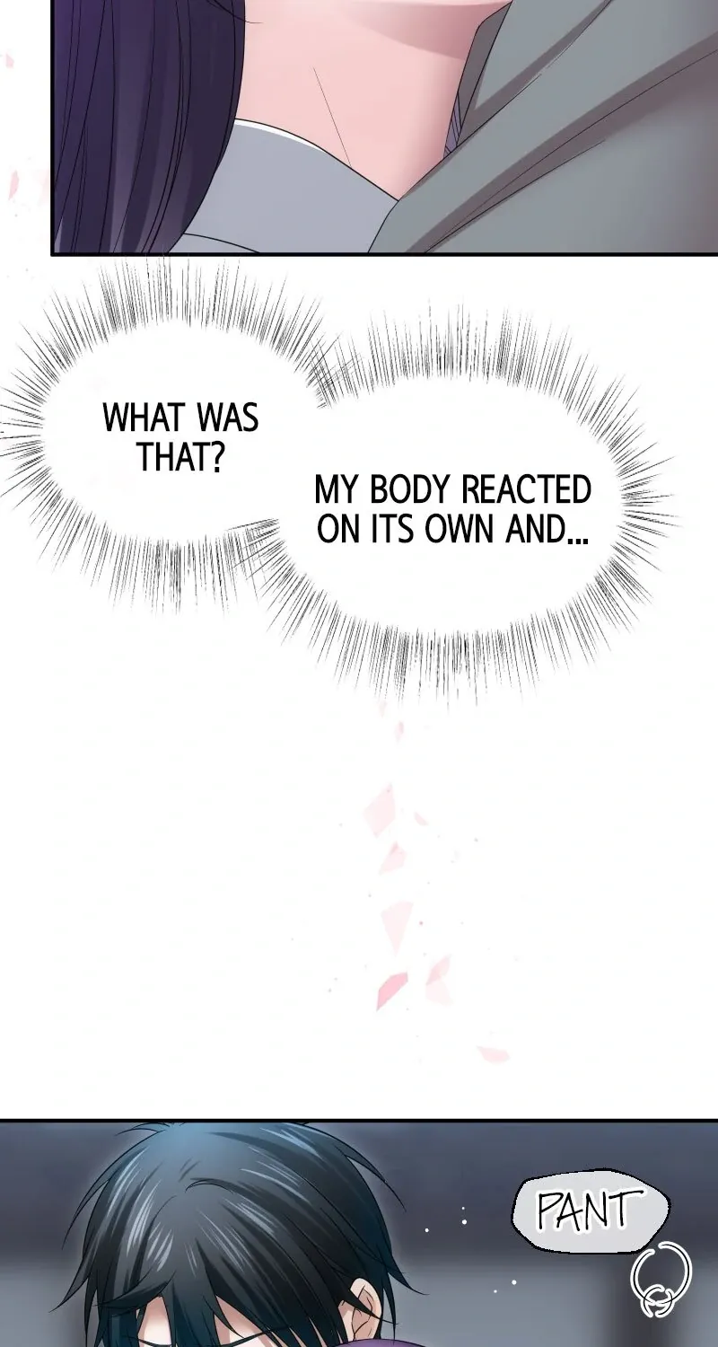 The Silent Sacrifice Princess And The Black Dragons Marriage Chapter 19 page 13 - 