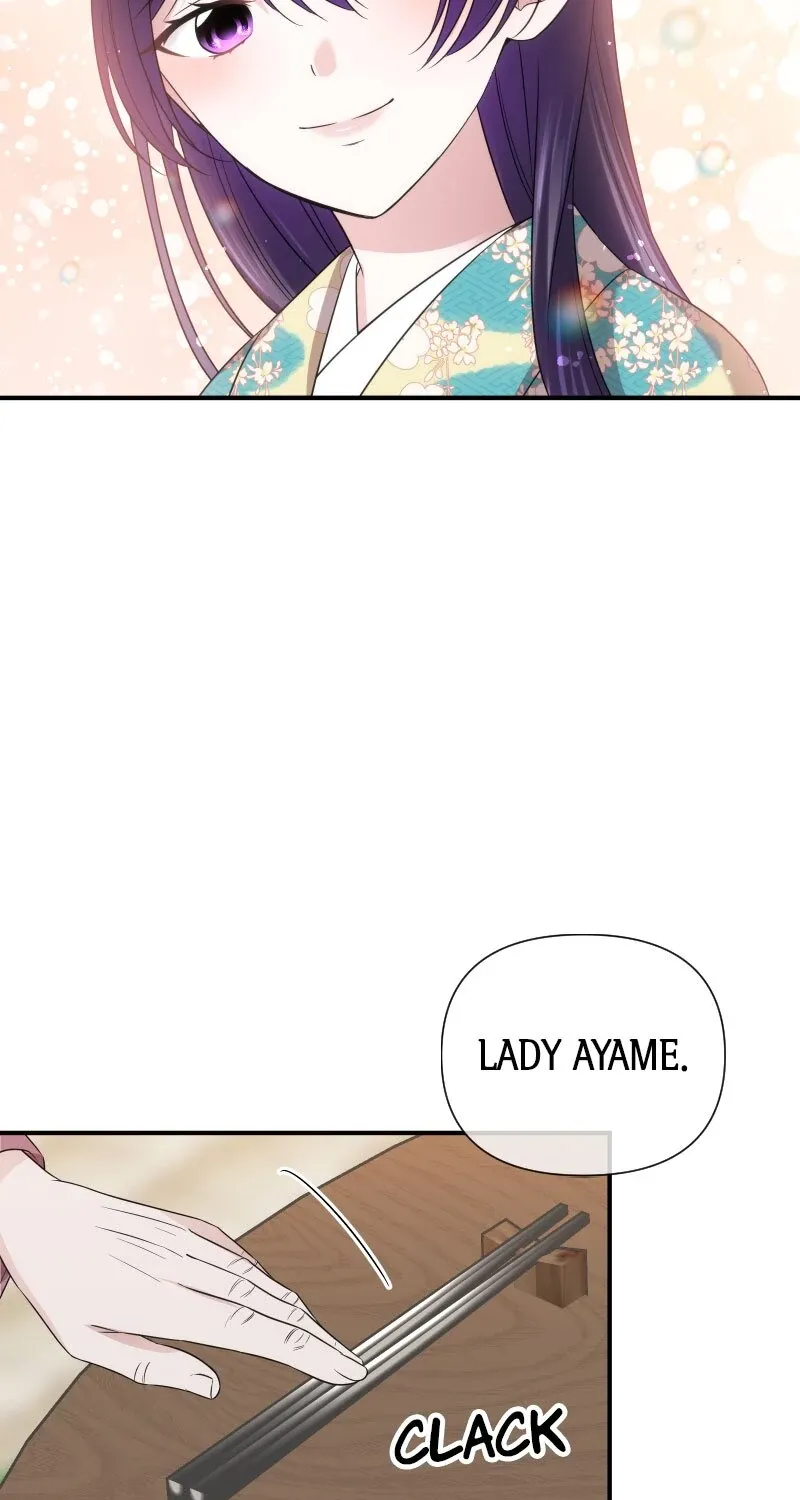 The Silent Sacrifice Princess And The Black Dragons Marriage Chapter 19 page 121 - 