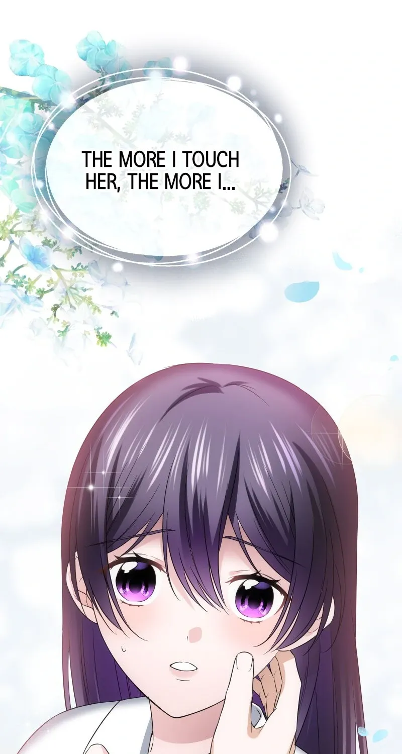The Silent Sacrifice Princess And The Black Dragons Marriage Chapter 19 page 17 - 