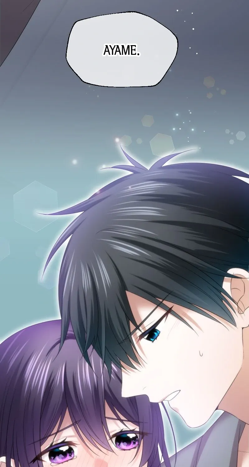 The Silent Sacrifice Princess And The Black Dragons Marriage Chapter 19 page 3 - 