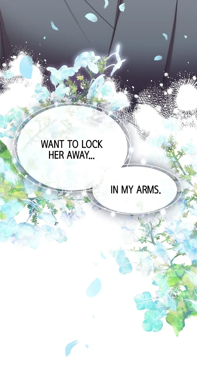 The Silent Sacrifice Princess And The Black Dragons Marriage Chapter 19 page 21 - 