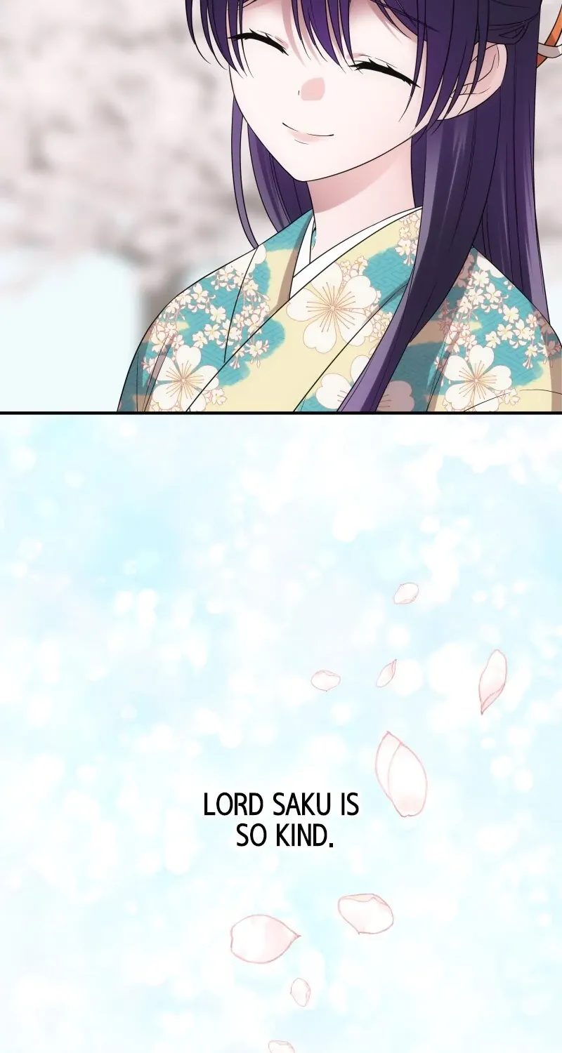 The Silent Sacrifice Princess And The Black Dragons Marriage Chapter 19 page 40 - 