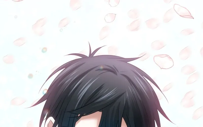 The Silent Sacrifice Princess And The Black Dragons Marriage Chapter 19 page 45 - 