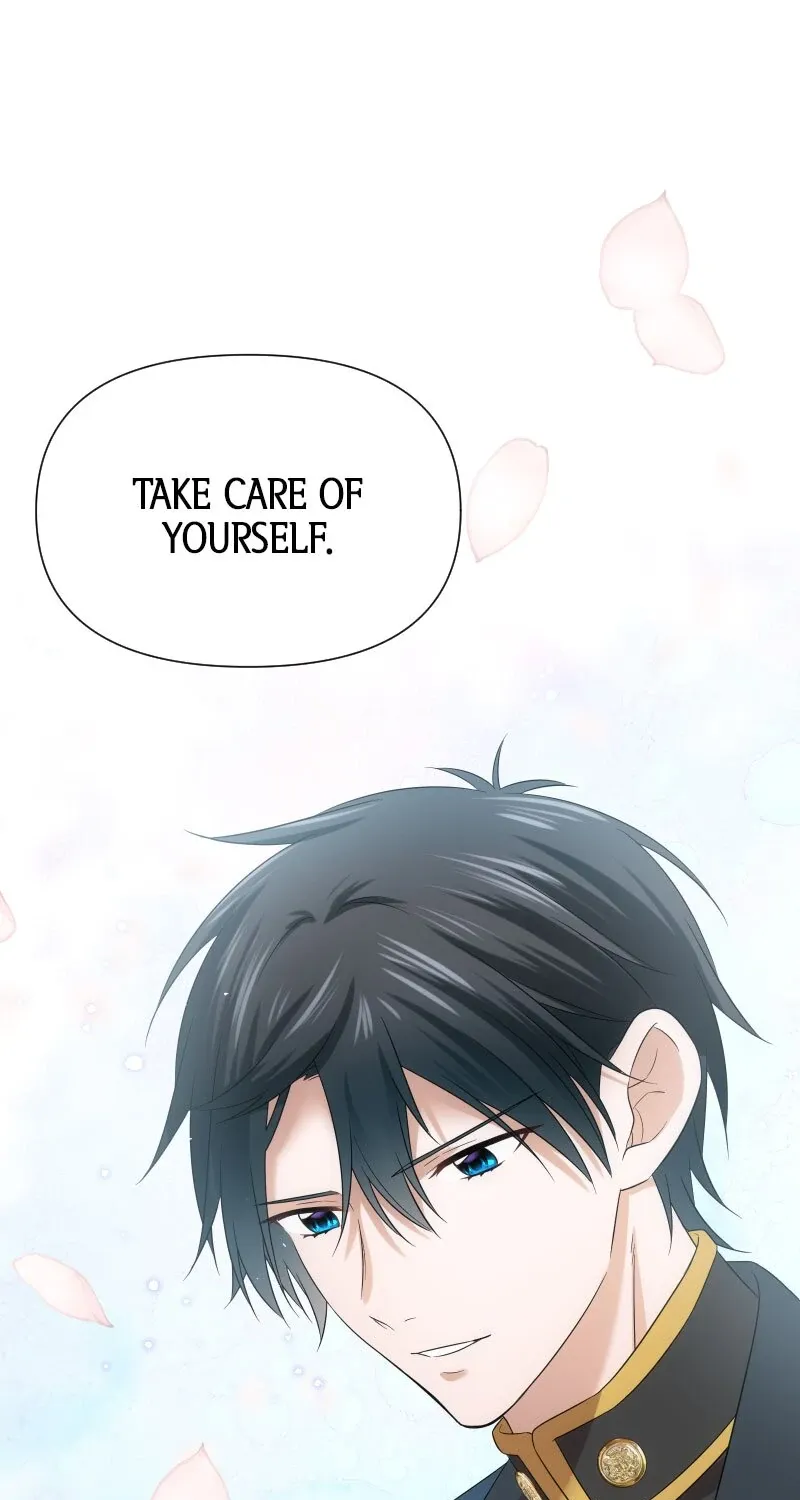 The Silent Sacrifice Princess And The Black Dragons Marriage Chapter 19 page 53 - 