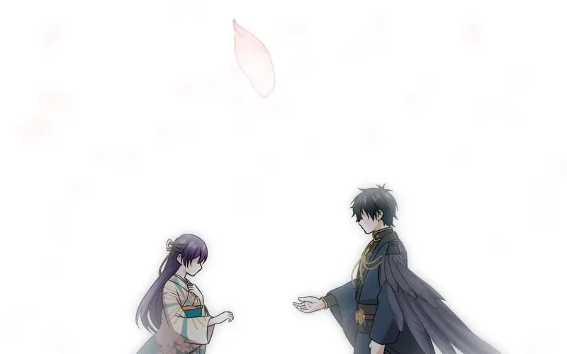 The Silent Sacrifice Princess And The Black Dragons Marriage Chapter 19 page 60 - 