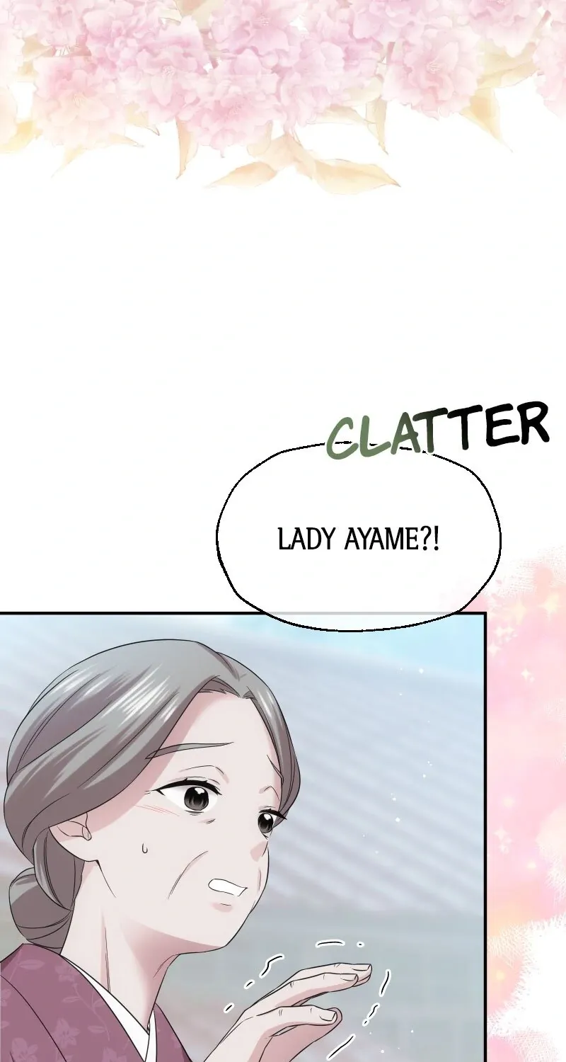 The Silent Sacrifice Princess And The Black Dragons Marriage Chapter 19 page 74 - 