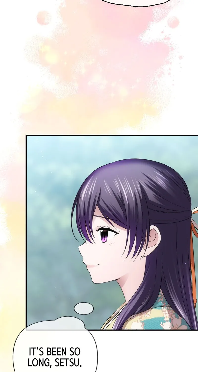 The Silent Sacrifice Princess And The Black Dragons Marriage Chapter 19 page 76 - 