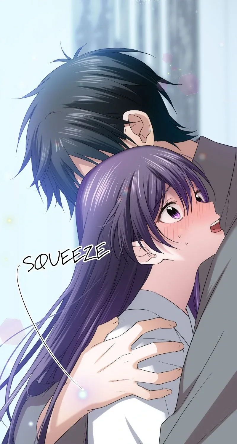 The Silent Sacrifice Princess And The Black Dragons Marriage Chapter 19 page 9 - 