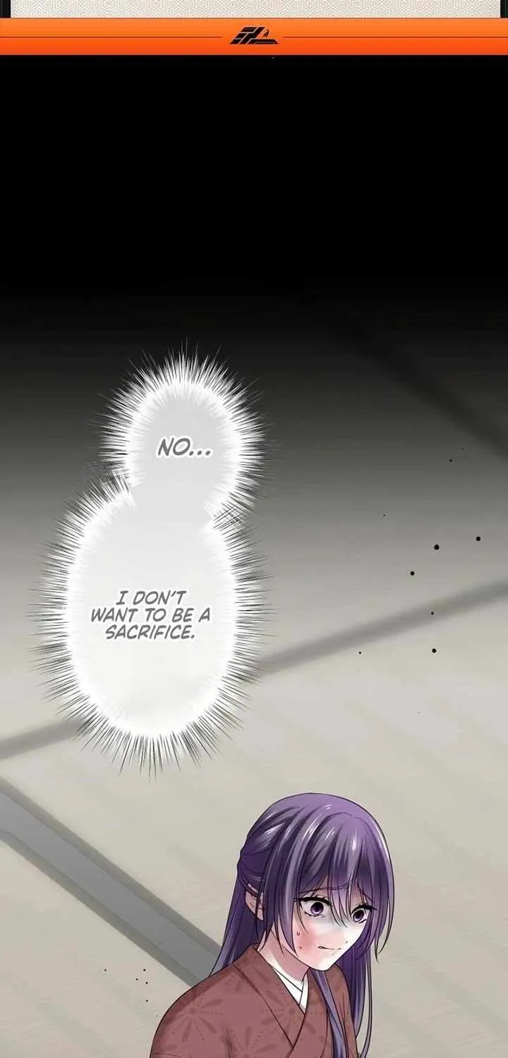 The Silent Sacrifice Princess And The Black Dragons Marriage Chapter 2 page 14 - 